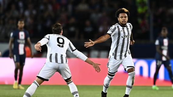 PROBABILI FORMAZIONI - 8^ di Serie A, le ultime LIVE: dubbi a centrocampo per la Juventus